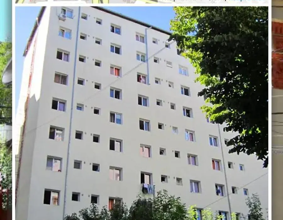 Alba Iulia Studio 6-1